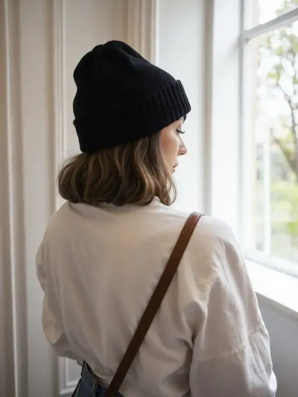 Produit Classic Coastal Cap Image