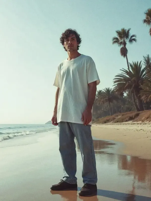 Produit Minty Fresh Jeans Image