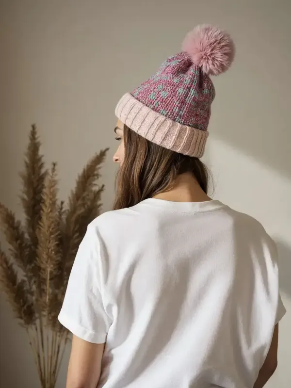 Produit Tranquil Twilight Cap Image