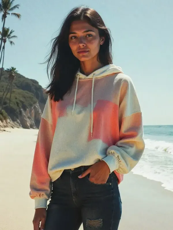 Produit Seashell Harmony Jeans Image