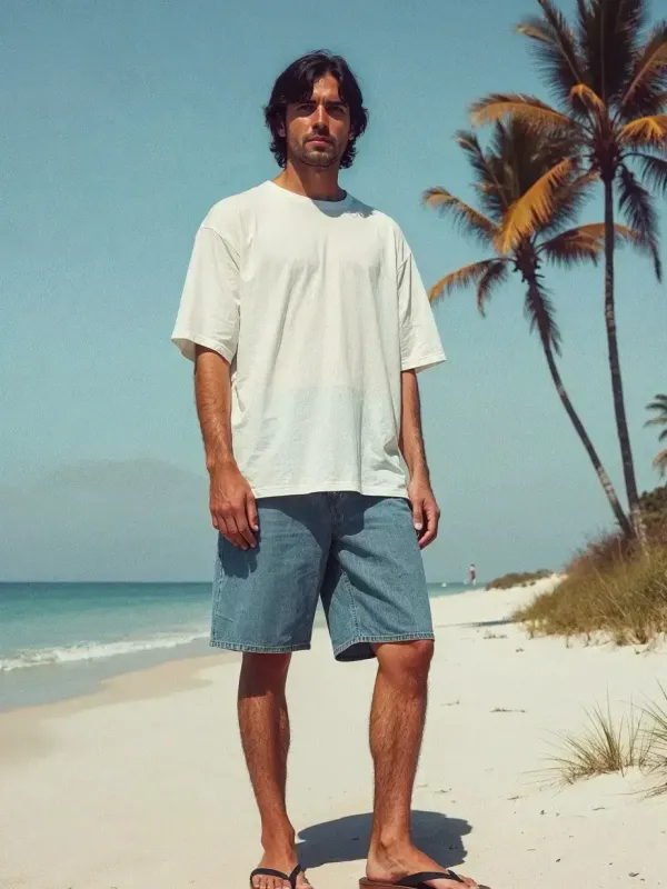 Produit Whispering Wind Jeans Image